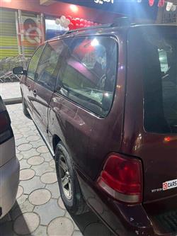 فورد فريستار